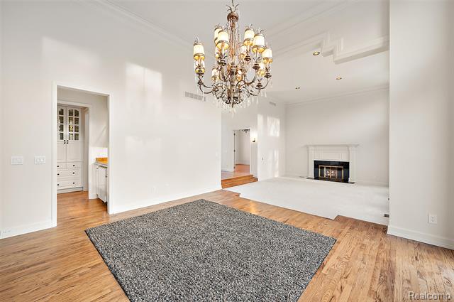 Builiding view eleven for 5744 Lochmoor, Rochester, MI. 48306