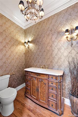 Builiding view thirteen for 5744 Lochmoor, Rochester, MI. 48306