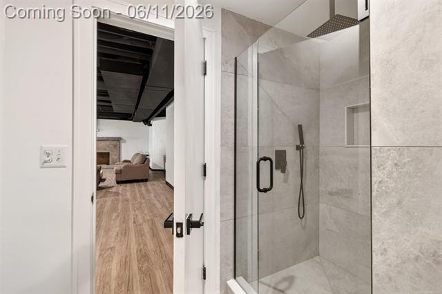 Builiding view fifty five for 300 Camelot Way, Rochester, MI. 48306