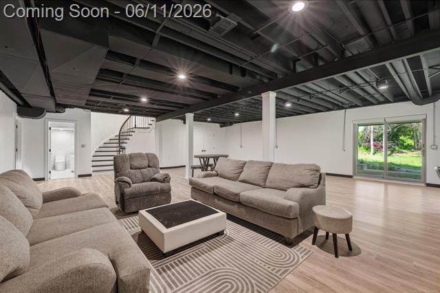 Builiding view fifty three for 300 Camelot Way, Rochester, MI. 48306