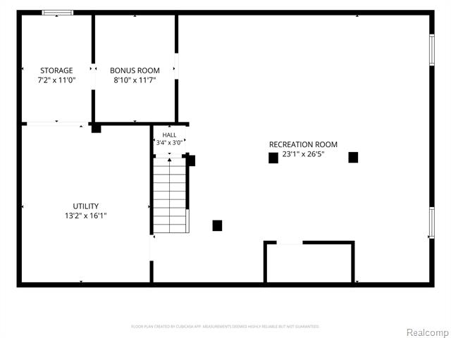 Builiding view forty one for 5330 Aintree, Rochester, MI. 48306