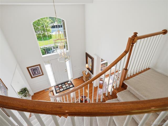 Builiding view thirty seven for 5631 Skye, Rochester, MI. 48306