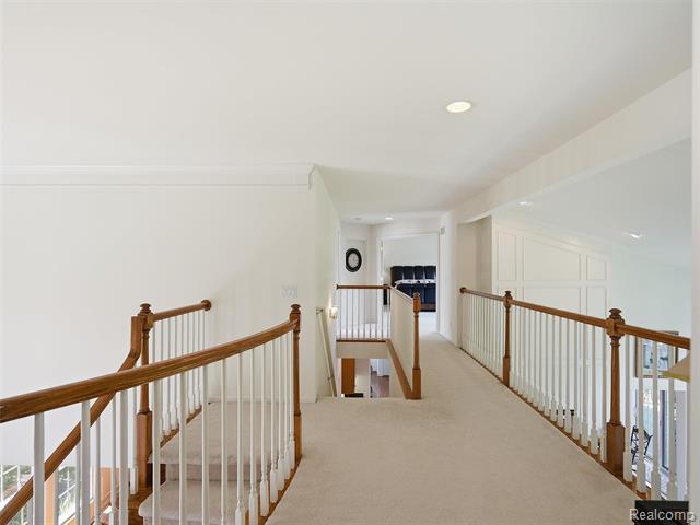 Builiding view thirty six for 5631 Skye, Rochester, MI. 48306