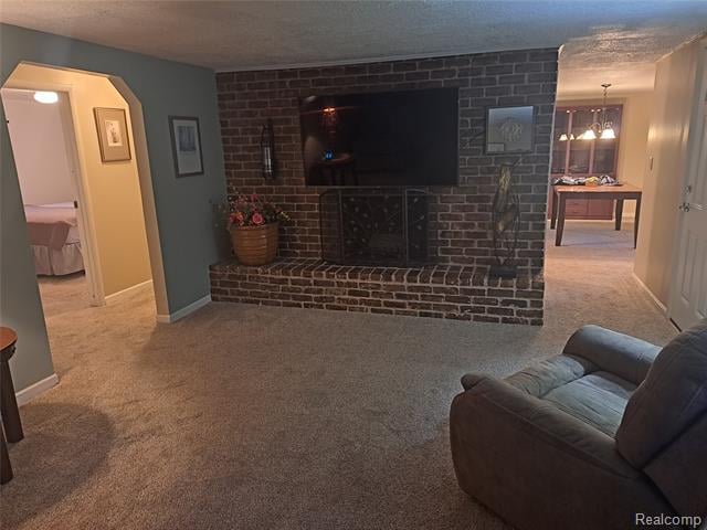 Builiding view four for 1911 Kinmount, Lake Orion, MI. 48359