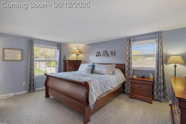 Builiding view forty eight for 460 Abbey Wood, Rochester, MI. 48306