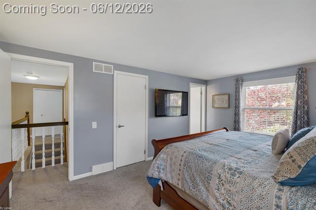 Builiding view forty nine for 460 Abbey Wood, Rochester, MI. 48306