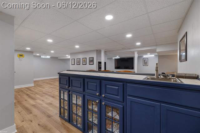Builiding view thirty six for 460 Abbey Wood, Rochester, MI. 48306