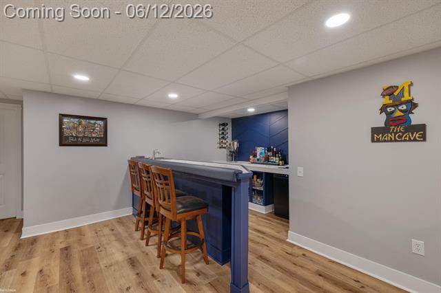 Builiding view thirty three for 460 Abbey Wood, Rochester, MI. 48306