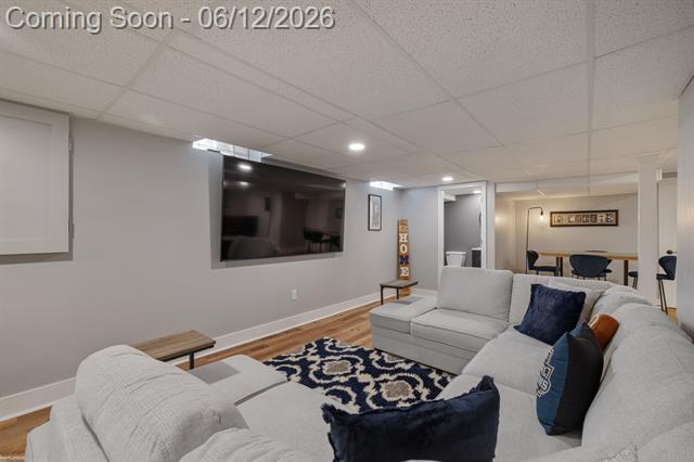 Builiding view twenty nine for 460 Abbey Wood, Rochester, MI. 48306