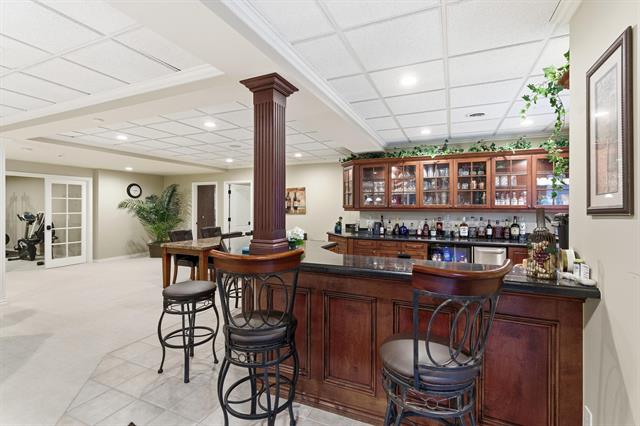 Builiding view fifty four for 5520 Whitehall, Rochester, MI. 48306