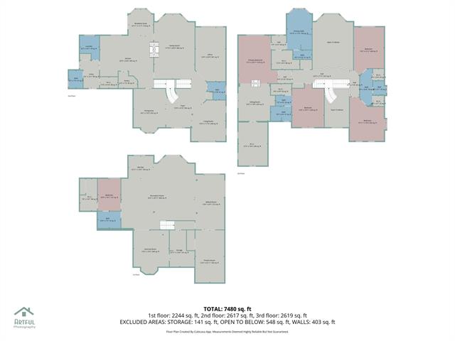 Builiding view one hundred two for 5520 Whitehall, Rochester, MI. 48306
