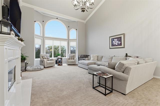 Builiding view seventeen for 5520 Whitehall, Rochester, MI. 48306