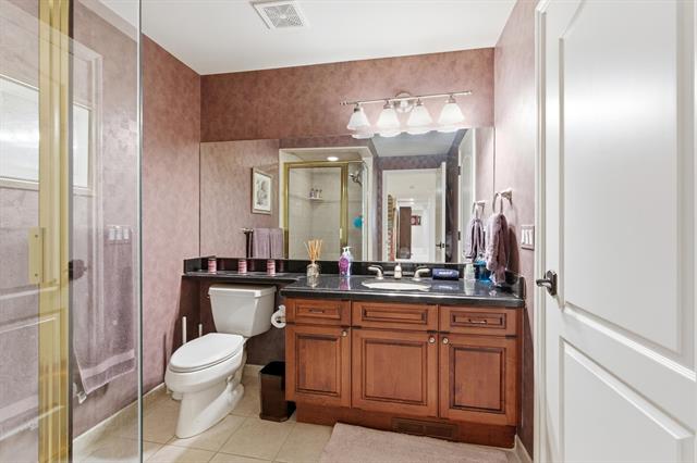 Builiding view sixty seven for 5520 Whitehall, Rochester, MI. 48306