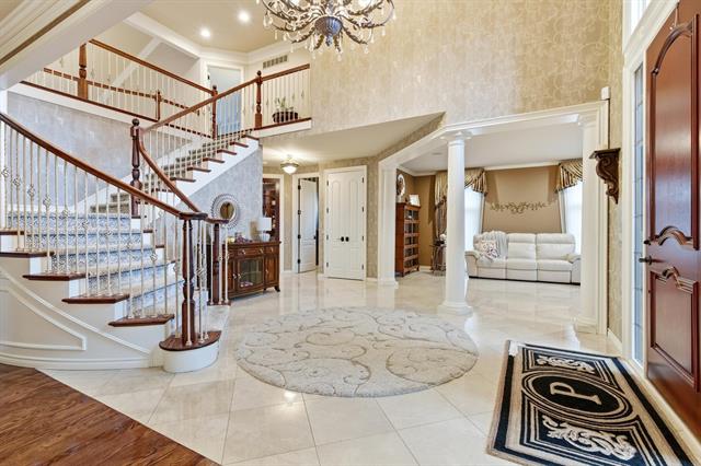 Builiding view twelve for 5520 Whitehall, Rochester, MI. 48306