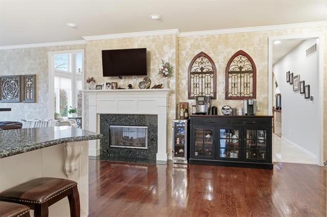 Builiding view twenty six for 5520 Whitehall, Rochester, MI. 48306