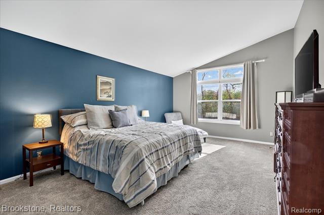 Builiding view fifteen for 4954 Spring Meadow, Clarkston, MI. 48348