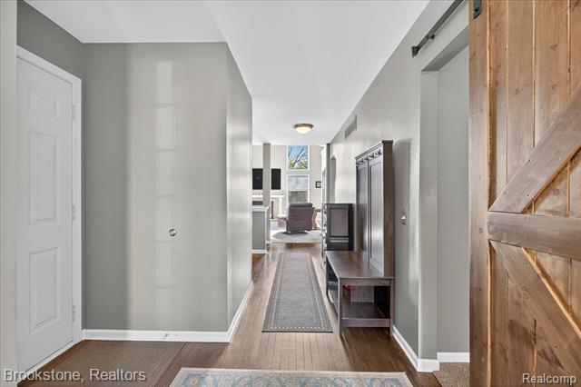 Builiding view seven for 4954 Spring Meadow, Clarkston, MI. 48348