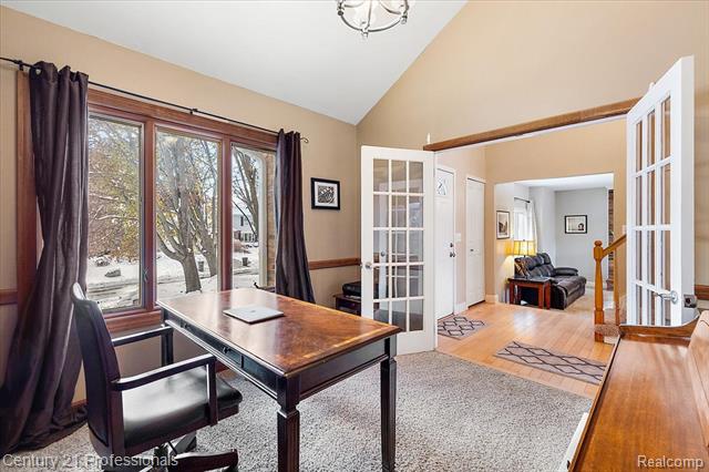 Builiding view five for 5945 Snow Apple, Clarkston, MI. 48346