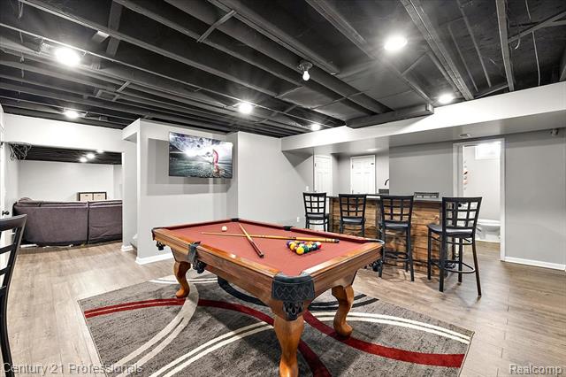 Builiding view forty one for 5945 Snow Apple, Clarkston, MI. 48346