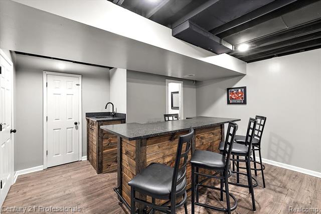 Builiding view forty three for 5945 Snow Apple, Clarkston, MI. 48346