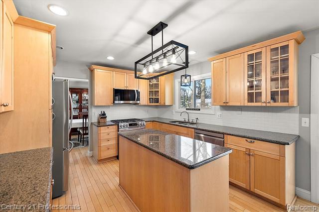 Builiding view fourteen for 5945 Snow Apple, Clarkston, MI. 48346