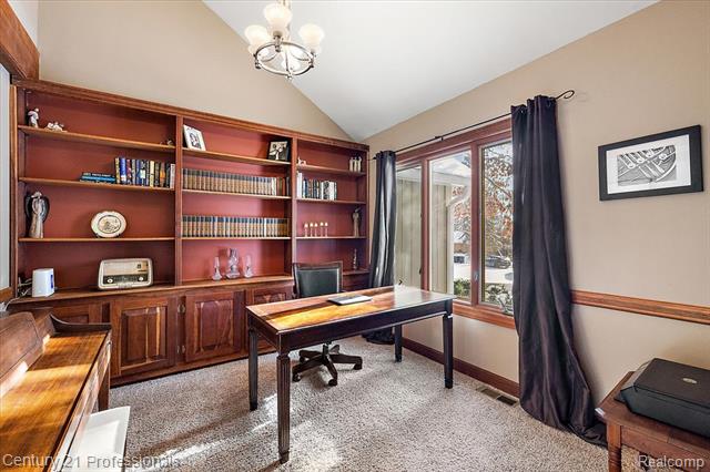 Builiding view six for 5945 Snow Apple, Clarkston, MI. 48346