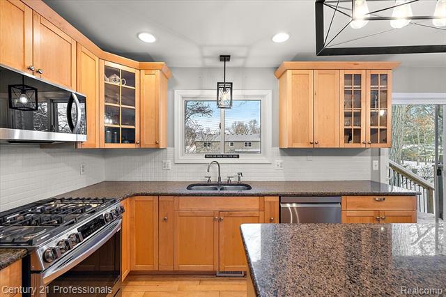 Builiding view thirteen for 5945 Snow Apple, Clarkston, MI. 48346