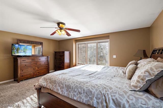 Builiding view thirty four for 5945 Snow Apple, Clarkston, MI. 48346