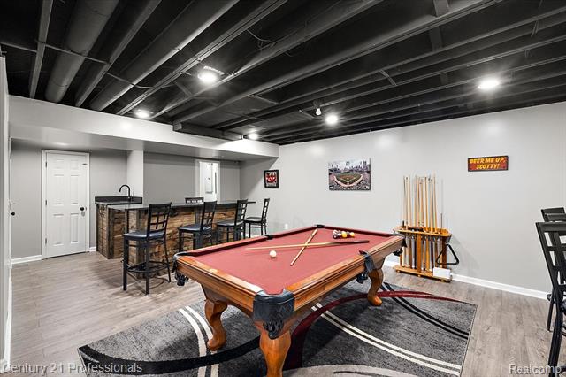 Builiding view thirty nine for 5945 Snow Apple, Clarkston, MI. 48346