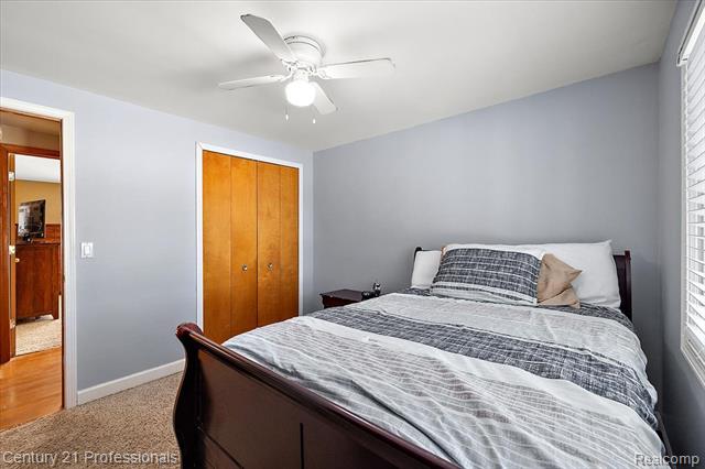 Builiding view thirty one for 5945 Snow Apple, Clarkston, MI. 48346