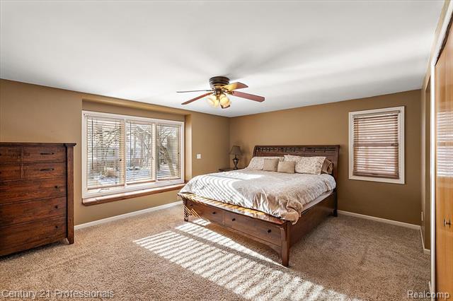 Builiding view thirty two for 5945 Snow Apple, Clarkston, MI. 48346