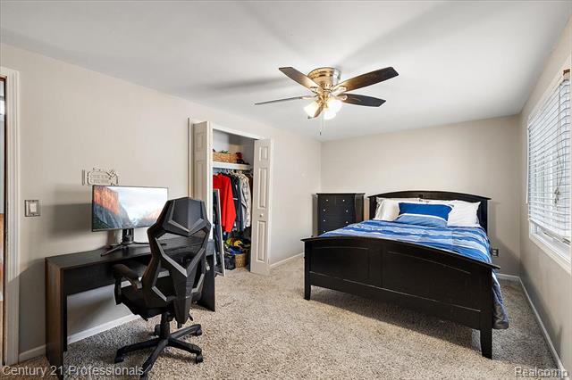 Builiding view twenty five for 5945 Snow Apple, Clarkston, MI. 48346