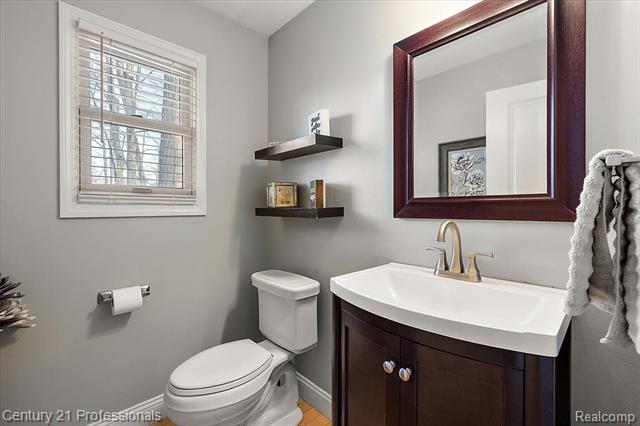 Builiding view twenty one for 5945 Snow Apple, Clarkston, MI. 48346