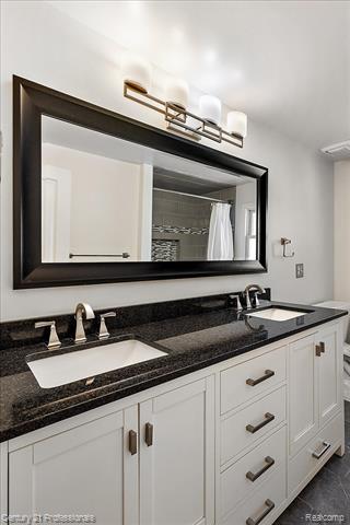 Builiding view twenty seven for 5945 Snow Apple, Clarkston, MI. 48346