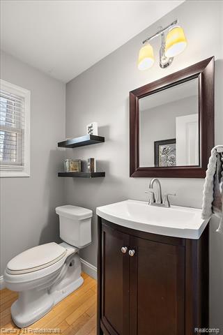 Builiding view twenty two for 5945 Snow Apple, Clarkston, MI. 48346