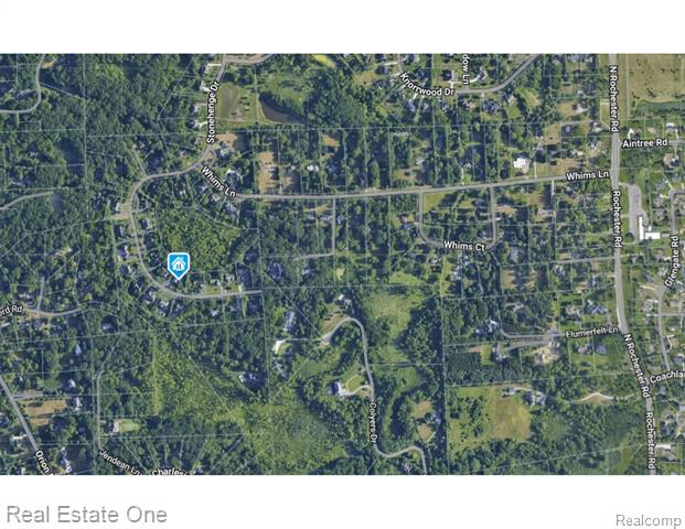 Builiding view seventy one for 5181 Stonehenge, Rochester, MI. 48306