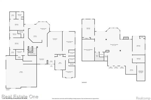 Builiding view sixty nine for 5181 Stonehenge, Rochester, MI. 48306