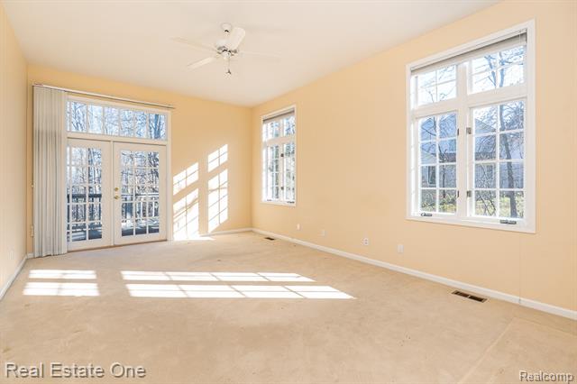 Builiding view twenty two for 5181 Stonehenge, Rochester, MI. 48306