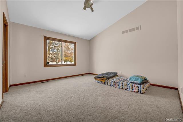 Builiding view twenty one for 249 E Silverbell, Lake Orion, MI. 48360