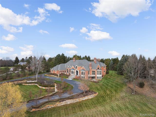 Builiding view forty two for 5165 Abbey, Rochester, MI. 48306