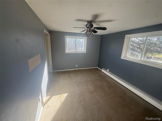 Builiding view twenty six for 1460 W Silverbell, Lake Orion, MI. 48359