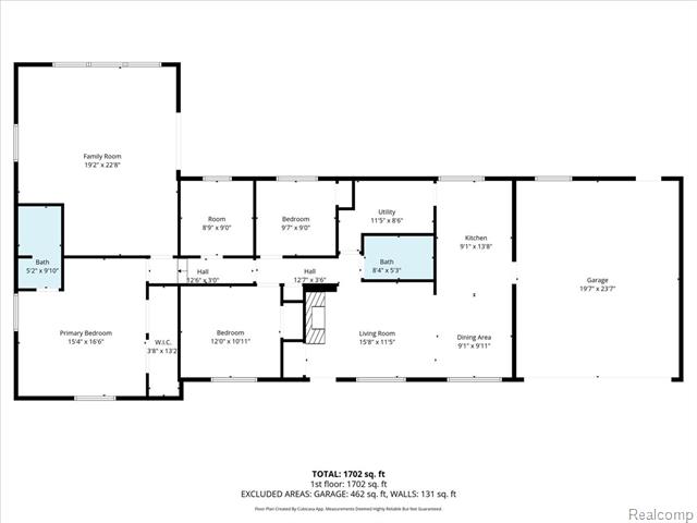 Builiding view forty seven for 5348 Burgundy, Clarkston, MI. 48346