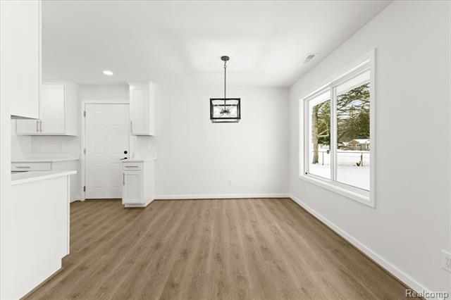 Builiding view nine for 5348 Burgundy, Clarkston, MI. 48346