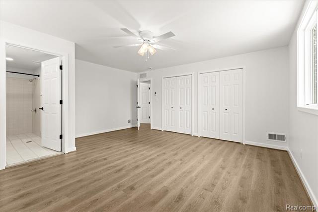 Builiding view twenty for 5348 Burgundy, Clarkston, MI. 48346