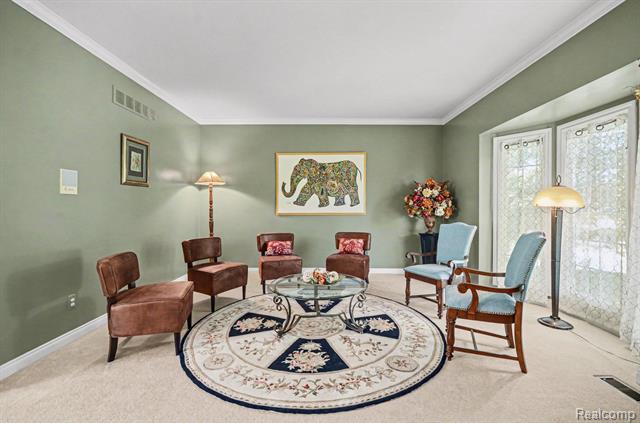 Builiding view eleven for 109 Knorrwood, Rochester, MI. 48306