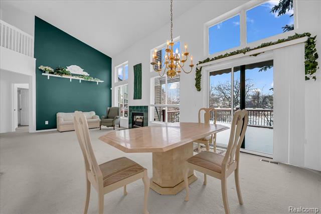 Builiding view eight for 3132 Bridlewood, Rochester, MI. 48306