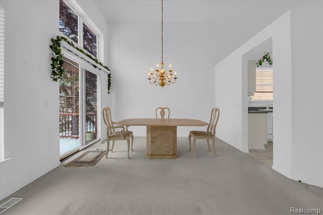 Builiding view seven for 3132 Bridlewood, Rochester, MI. 48306