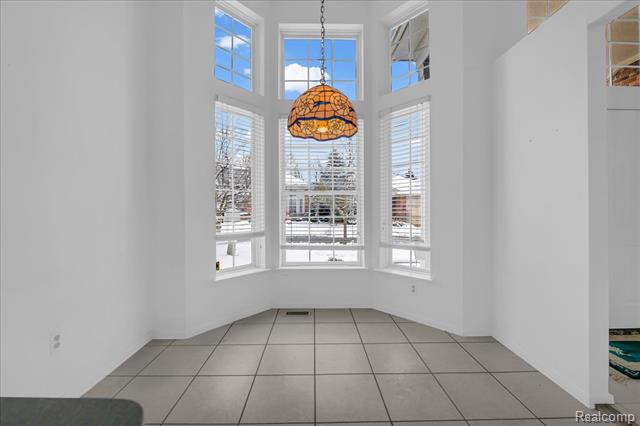 Builiding view three for 3132 Bridlewood, Rochester, MI. 48306