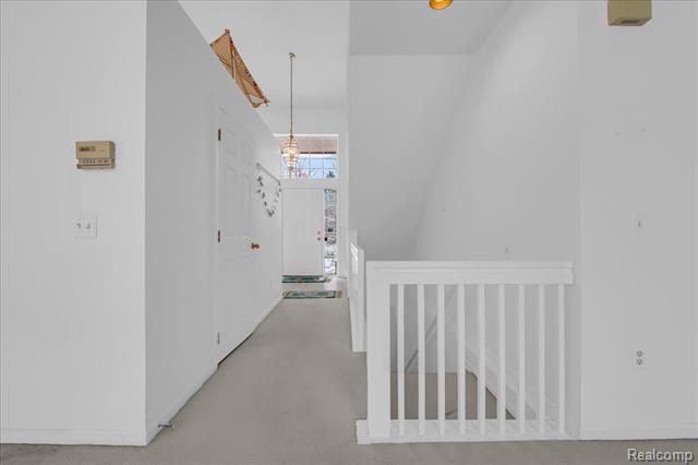 Builiding view twelve for 3132 Bridlewood, Rochester, MI. 48306