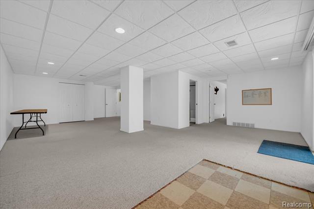 Builiding view twenty five for 3132 Bridlewood, Rochester, MI. 48306